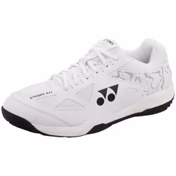 Yonex - Baskets STRIDER RAY - Homme (Blanc)