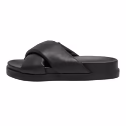 Only - Sandales ONLMINNIE - Femme (Noir)