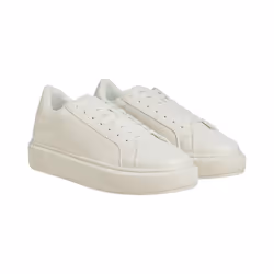 Jack And Jones - Baskets ASPIRE - Homme (Blanc)