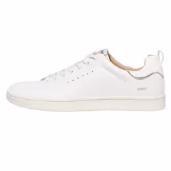 Only - Baskets ONLSHILO - Femme (Blanc)