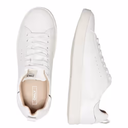 Only - Baskets ONLSHILO - Femme (Blanc)