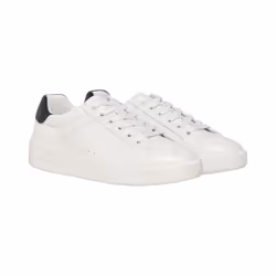 Only - Baskets ONLSOUL - Femme (Blanc / Noir)