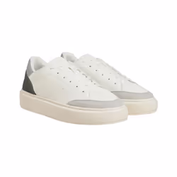 Jack And Jones - Tennis ASPIRE - Homme (Blanc / Vapeur / Bleu / Gris foncé)