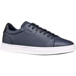 Geox - Baskets U BALTMOORE - Homme (Bleu marine)