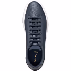 Geox - Baskets U BALTMOORE - Homme (Bleu marine)