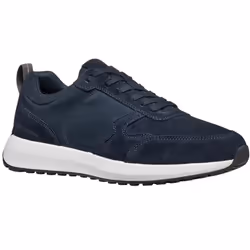Geox - Baskets U VOLPIANO - Homme (Bleu marine)