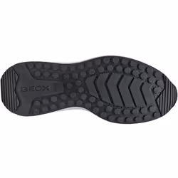 Geox - Baskets U VOLPIANO - Homme (Bleu marine)