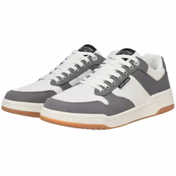 Jack And Jones - Baskets JAMMER - Homme (Gris)