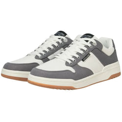 Jack And Jones - Baskets JAMMER - Homme (Gris)