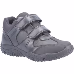 Geox - Baskets BALTIC ABX - Garçon (Noir)