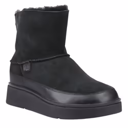 FitFlop - Bottines GEN-FF - Femme (Noir)