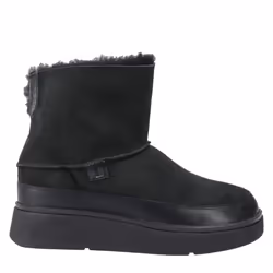 FitFlop - Bottines GEN-FF - Femme (Noir)