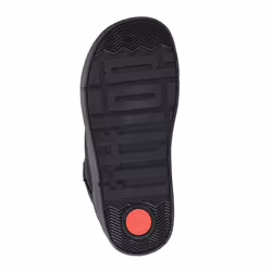 FitFlop - Bottines GEN-FF - Femme (Noir)