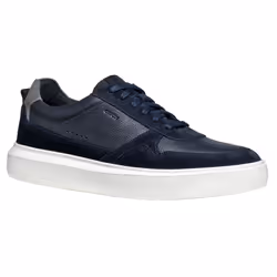 Geox - Baskets U DEIVEN - Homme (Bleu marine)