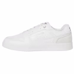 Jack And Jones - Baskets EALING - Homme (Blanc / Argenté)