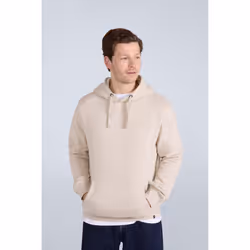 Mountain Warehouse - Sweat à capuche RIVER - Homme (Beige clair)
