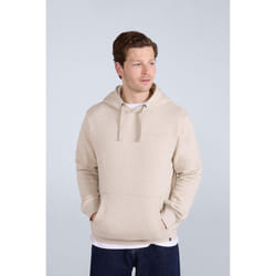 Mountain Warehouse - Sweat à capuche RIVER - Homme (Beige clair)