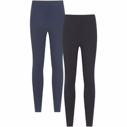 Mountain Warehouse - Leggings - Femme (Noir)
