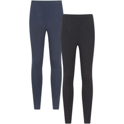 Mountain Warehouse - Leggings - Femme (Noir)