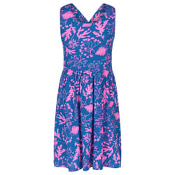 Mountain Warehouse - Robe LANA - Fille (Cobalt)