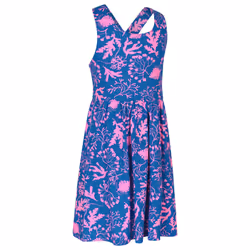 Mountain Warehouse - Robe LANA - Fille (Cobalt)