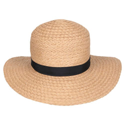 Mountain Warehouse - Chapeau d´été - Femme (Beige)