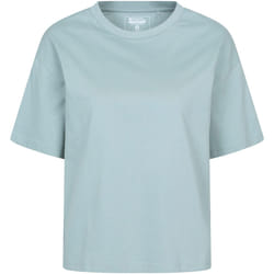 Mountain Warehouse - T-shirt GARVE - Femme (Vert kaki)