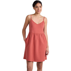 Mountain Warehouse - Robe SIENNA - Femme (Rouille)