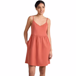 Mountain Warehouse - Robe SIENNA - Femme (Rouille)