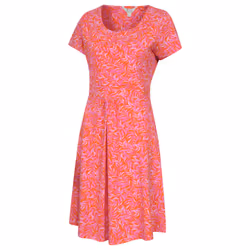 Mountain Warehouse - Robe ORCHID - Femme (Rose vif)