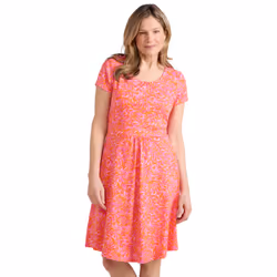 Mountain Warehouse - Robe ORCHID - Femme (Rose vif)
