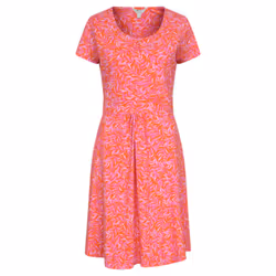 Mountain Warehouse - Robe ORCHID - Femme (Rose vif)