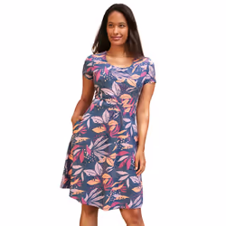 Mountain Warehouse - Robe ORCHID - Femme (Violet)