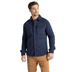 Craghoppers - Veste CRAGGY - Homme (Bleu marine)