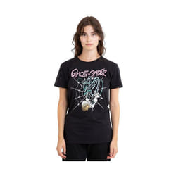 Spider-Man - T-shirt - Adulte (Noir)