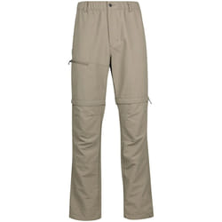 Trespass - Pantalon de randonnée CHETTLE - Homme (Beige)