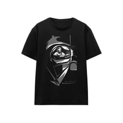 Star Wars - T-shirt - Adulte (Noir)