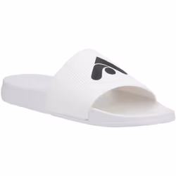 FitFlop - Claquettes - Adulte (Blanc)