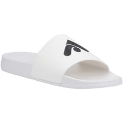 FitFlop - Claquettes - Adulte (Blanc)