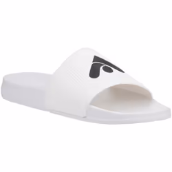 FitFlop - Claquettes - Adulte (Blanc)