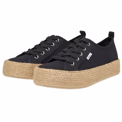 Only - Baskets ONLIDA - Femme (Noir)