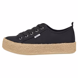 Only - Baskets ONLIDA - Femme (Noir)