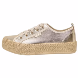 Only - Baskets ONLIDA - Femme (Jaune or)