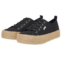 Only - Baskets ONLIDA - Femme (Noir)
