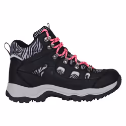 Mountain Warehouse - Bottines de marche ADVENTURER - Femme (Rose vif)