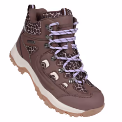 Mountain Warehouse - Bottines de marche ADVENTURER - Femme (Marron clair)