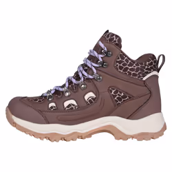 Mountain Warehouse - Bottines de marche ADVENTURER - Femme (Marron clair)