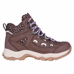 Mountain Warehouse - Bottines de marche ADVENTURER - Femme (Marron clair)