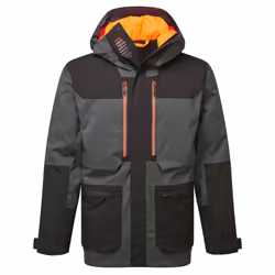 Portwest - Veste EV4 - Homme (Gris métal)