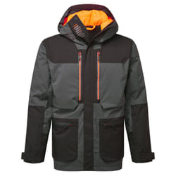 Portwest - Veste EV4 - Homme (Gris métal)